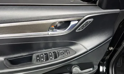 Hyundai Grandeur 2018, 164129 км, за 11000000 KRW - фото 18