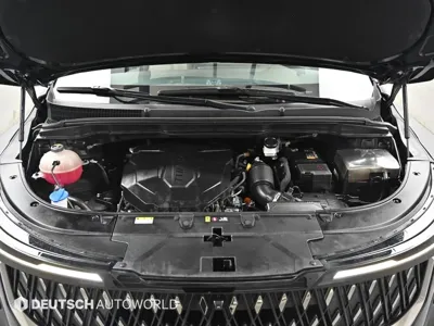 Kia Canival 2024, 58579 км, за 34000000 KRW - фото 6