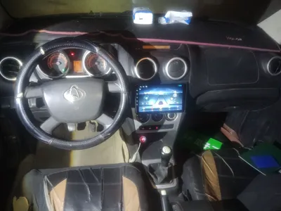 CHANGAN KAICHENG Ounuo S 2014, 141100 км, за 15540.74 CNY - фото 14