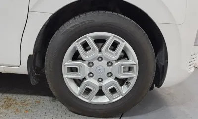 Hyundai Staria 2022, 173429 км, за 16700000 KRW - фото 21
