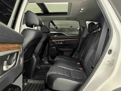 Honda CR-V 2019, 70000 км, за 88000 CNY - фото 10