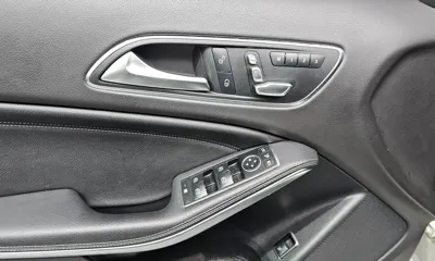 Mercedes-Benz GLA-Class 2018, 91125 км, за 14800000 KRW - фото 11
