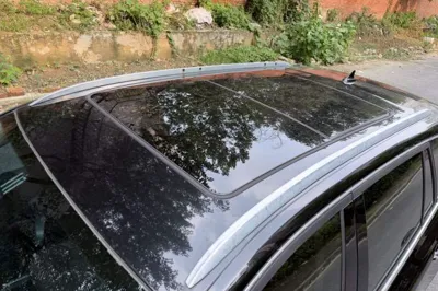 Buick Envision 2016, 113600 км, за 50319.17 CNY - фото 7