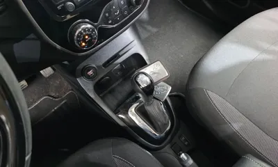 Renault-KoreaSamsung QM3 2015, 126947 км, за 5900000 KRW - фото 9