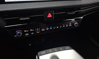 Kia EV6 2022, 52163 км, за 31000000 KRW - фото 20