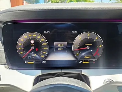 Mercedes-Benz CLS-Class 2019, 89941 км, за 38500000 KRW - фото 8