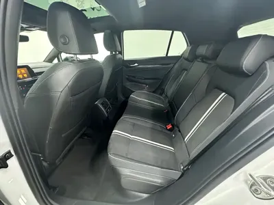 Volkswagen Golf 2021, 59000 км, за 108800 CNY - фото 25