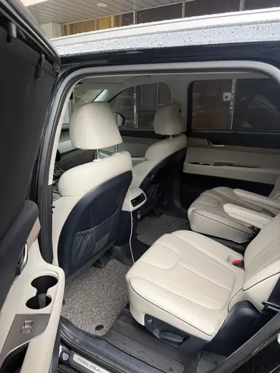 Hyundai Palisade 2020, 147000 км, за 20000000 KRW - фото 6