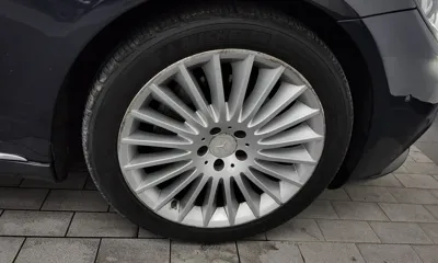 Mercedes-Benz S-Class 2016, 149296 км, за 20500000 KRW - фото 5