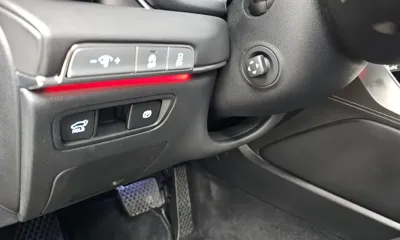 Genesis GV80 2022, 69812 км, за 48300000 KRW - фото 28