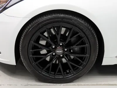 Genesis G80 2017, 108284 км, за 18900000 KRW - фото 20