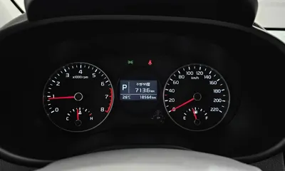 Kia Morning 2018, 18564 км, за 7200000 KRW - фото 8