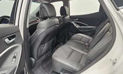 Hyundai Santafe 2016, 175179 км, за 8500000 KRW - фото 26