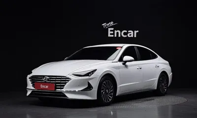 Hyundai Sonata · 2023 год