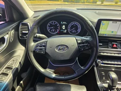 Hyundai Grandeur 2017, 151200 км, за 14990000 KRW - фото 11