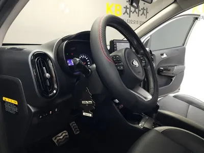 Kia Morning 2017, 82000 км, за 7200000 KRW - фото 9