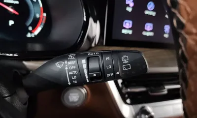Kia Mohave 2022, 69154 км, за 34000000 KRW - фото 30