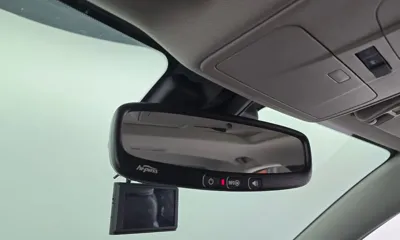 ChevroletGMDaewoo Malibu 2016, 161937 км, за 6000000 KRW - фото 28
