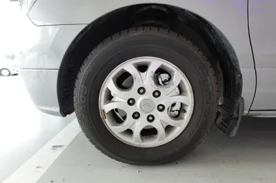 Hyundai Starex 2011, 200000 км, за 3900000 KRW - фото 18