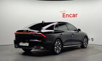 Hyundai Grandeur 2021, 114494 км, за 20200000 KRW