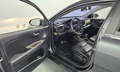 Kia Stonic 2019, 84538 км, за 11300000 KRW - фото 26