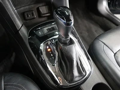 ChevroletGMDaewoo Cruze 2017, 128472 км, за 6590000 KRW - фото 11