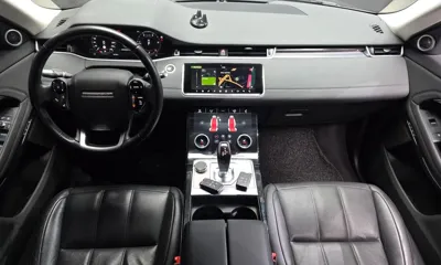 Land Rover Range Rover Evoque 2020, 105198 км, за 22400000 KRW - фото 7