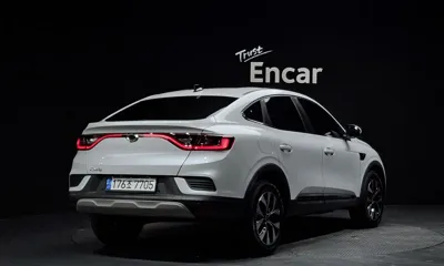 Renault-KoreaSamsung XM3 2023, 31183 км, за 21300000 KRW