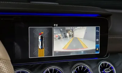 Mercedes-Benz E-Class 2019, 74591 км, за 32400000 KRW - фото 17