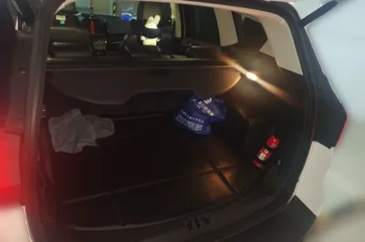 Ford Kuga 2017, 104700 км, за 57320.48 CNY - фото 16