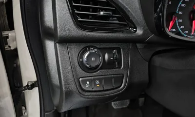 ChevroletGMDaewoo Spark 2016, 56301 км, за 5900000 KRW - фото 14