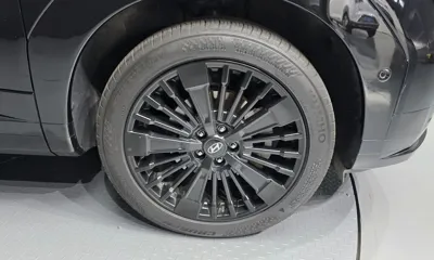 Hyundai Santafe 2024, 52759 км, за 39000000 KRW - фото 21