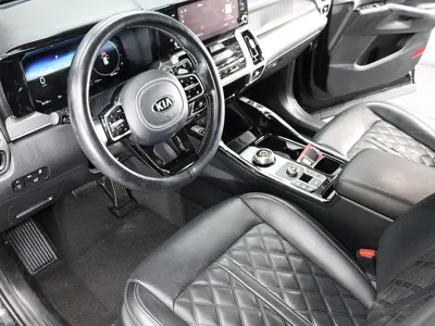 Kia Sorento 2021, 93098 км, за 22900000 KRW - фото 16