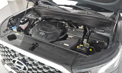 Hyundai Palisade 2021, 43198 км, за 27900000 KRW - фото 6