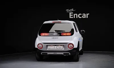 Hyundai Casper 2023, 102298 км, за 11390000 KRW - фото 4