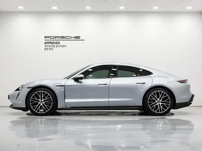 Porsche Taycan 2023, 31920 км, за 107000000 KRW - фото 6