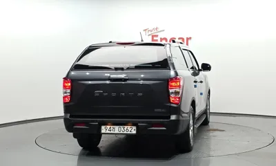 KG_Mobility_Ssangyong Rexton 2019, 70057 км, за 15200000 KRW