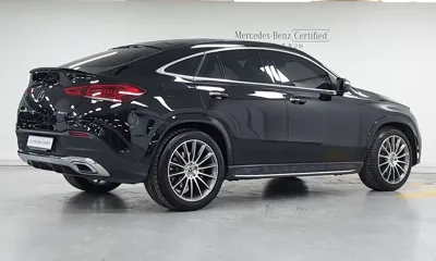 Mercedes-Benz GLE-Class 2023, 69707 км, за 78500000 KRW - фото 2