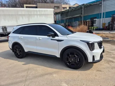 Kia Sorento 2025, 9554 км, за 45000000 KRW - фото 2