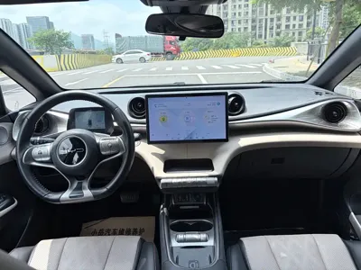 BYD Dolphin 2023, 68000 км, за 58800 CNY - фото 9