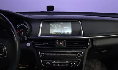 Kia K5 2016, 116396 км, за 9500000 KRW - фото 15