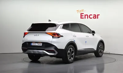 Kia Sportage 2024, 43738 км, за 25600000 KRW - фото 2