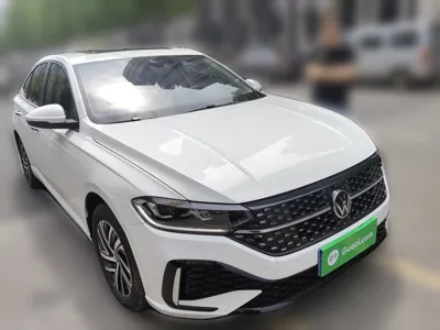 Volkswagen Lavida 2024, 10500 км, за 89230.14 CNY - фото 3