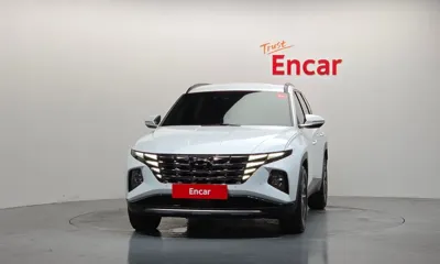 Hyundai Tucson 2022, 43674 км, за 27000000 KRW