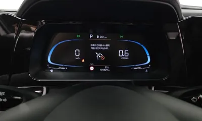 Hyundai Avante 2024, 101829 км, за 14500000 KRW - фото 8