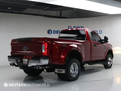 Ford F350 2018, 32790 км, за 74900000 KRW