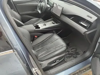 BYD 海豹06 2025, 7700 км, за 88800 CNY - фото 8