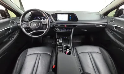 Hyundai Sonata 2022, 102394 км, за 21800000 KRW - фото 7
