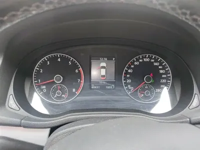 Volkswagen Passat 2015, 40400 км, за 43200 CNY - фото 7