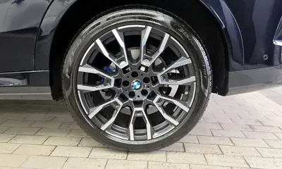 BMW X6 2024, 26311 км, за 103900000 KRW - фото 21